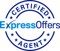 Express Offers Certification Badge