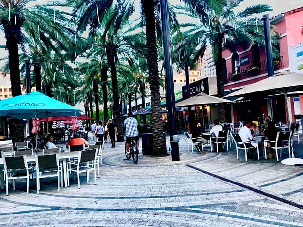Coral Gables 1