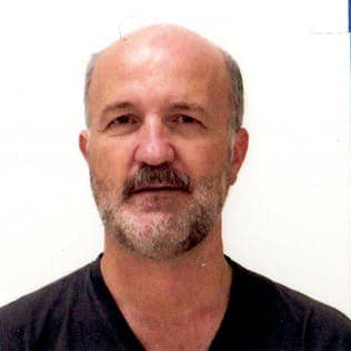 Mincho Petkov